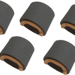 Haedlink Paper Pickup Rollers LaserJet M1005,1020+ (Pack of 5) Grey Ink Toner-image-7