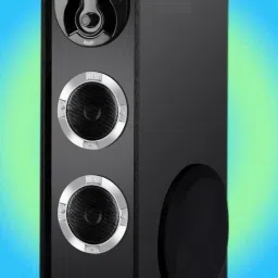 querial KL-0 80 W Bluetooth Home Theatre-10
