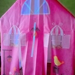 Multi-Use Tent for Play, Reading, and Fun-image-20