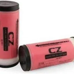 NNPRO Compatible with Risos Duplicator ink CZ S4877 800ml, for CZ180 CZ100 Red Ink Cartridge-53
