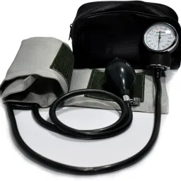 Dishan Doctor D Manual Blood Pressure Monitor Sphygmomanometer Aneroid Bp Monitor-image-65