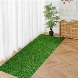 Artificial Grass Floor Mat-20