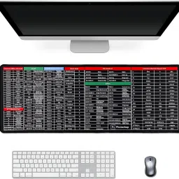 Firstchoice keybordmate keyboard Keyboard Skin-19