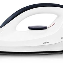 Dry Iron OEI-187 1200W – Dark Blue 1200 W Dry Iron-image-54