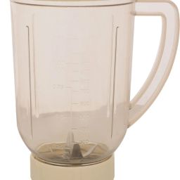 Steel Jar for 4 Teeth Coupler Mixer Juicer Grinder Jar, Stainless Steel Blades Mixer Juicer Jar Mixer Juicer Jar-picture-24