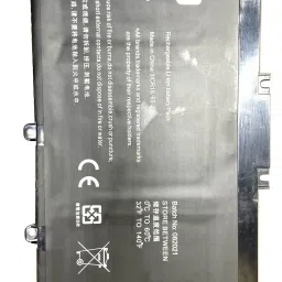 WEFLY Laptop Battery Compatible for HP Pavilion 14-BF026TU 4 Cell Laptop Battery-image-41