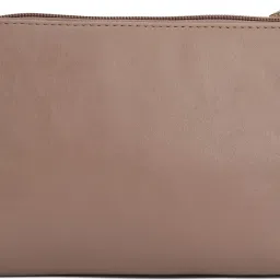 baggit Casual RedClutch- Regular Size image 5