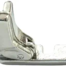 best quality Single Presser Foot (In Side) with Low Shank image 2
