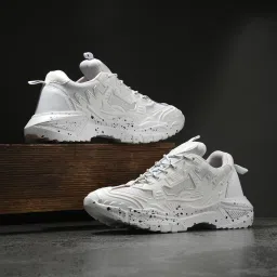 Vellinto SPOTTER Casual Trendy Sneakers for Men ll Sports Running Shoes for Men Outdoors For Men-image-1