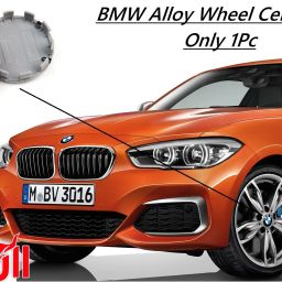 BMW Alloy Wheel Cap Wheel Cover For BMW X3-image-19