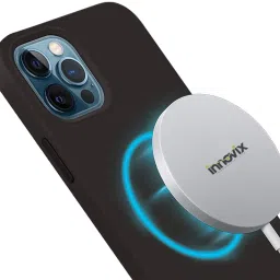 INNOVIX MagSafe Charger for iPhone 14 Pro, iPhone 14 Pro Max, iPhone 14, iPhone 14 Plus Charging Pad-picture-18