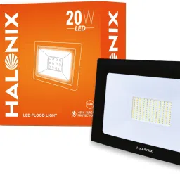 20W Led Flood Light Outdoor Lamp-image-36