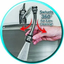 Turbo Flex 201 Faucet Nozzle-19