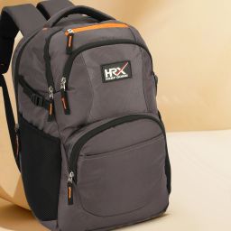 Large 35 L Laptop Backpack Buster Unisex Bag with rain cover Office/School/College/BusinessC-35L-31