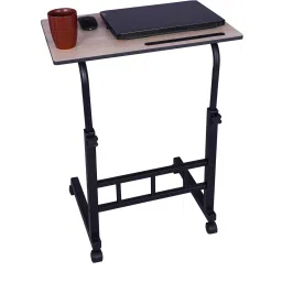Wood Portable Laptop Table-image-4