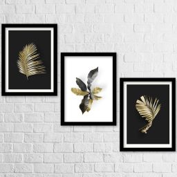 Home Décor Wall Poster - Paintings With Frame For Home Living Room Bedroom Décor| Framed Wall Art| Home Décor| Office Décor| Studio Décor| Wall Decoration| Abstract Art Posters Paper Print-19