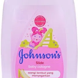 Slide Baby Cologne 100ml-image-77