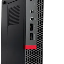 NCS Intel® Core™ i7-6700 [4 Cores, 8 Threads, 3.40 GHz] - ThinkCentre Tiny PC [SJE] Core i7 (6th Gen) Processor [4 Cores, 8 Threads] (32 GB RAM/Intel Ultra HD 530 Graphics/1 TB SSD Capacity/Windows 11 Pro) Microtower with MS Office-picture-14