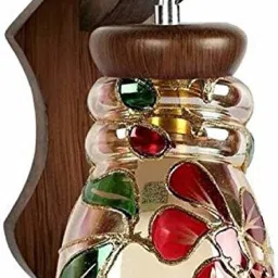 Wallchiere Wall Lamp Without Bulb-image-110