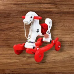 Rideons & Wagons Non Battery Operated Ride On-24