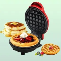 polygon wafflemaker935 Waffle Maker-picture-42