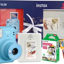 FUJIFILM Instax Treasure Box Mini 11 Instant Camera-picture-23