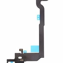 LAYONEX 100% ORIGINAL IPHONE X BLACK |Charging Board |Charging PCB | Charging Connector Flex cable-30