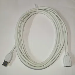SADT USB Extension 3 Meter USB Extension Cable Combo Set image 2