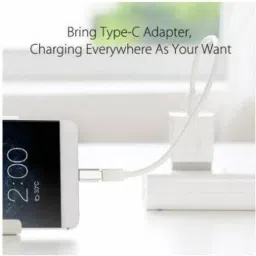 Skymac Micro USB, USB Type C OTG Adapter image 3