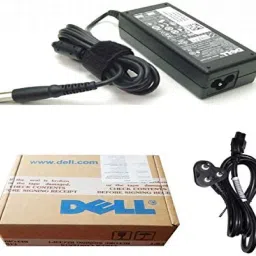 DELL LATITUDE 5310 BIG PIN 65 W Adapter-picture-17