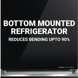 445 L Frost Free Double Door 3 Star Refrigerator-picture-18