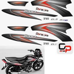 Sticker & Decal for Bike-image-21