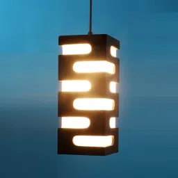 KIN-630 HANGING Decorative Hanging Lamp/Pendant Lamp/Ceiling Light to décor your Home, Bedroom, Drying Room, Living room, Restaurant and Home Decor Pendants Ceiling Lamp-image-7