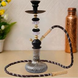 18 inch Glass Hookah-image-56