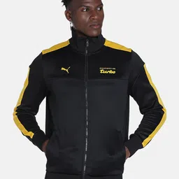 PUMA Motorsport Men Porsche Legacy MT7 Track Regular Fit Sports Sustainable Jacket-image-85