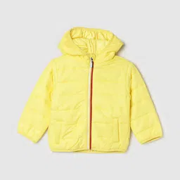 max Boys Hooded Puffer Jacket-image-22