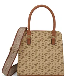 Lavie Mono LL Tyra Women Satchel Handbag-picture-14