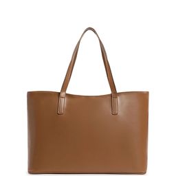 Fastrack Oversized Shopper Tote Bag-1