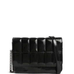 Fastrack Quilted Structured Sling Bag image 1