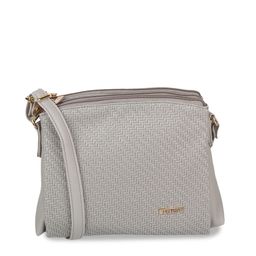 Metro Textured Structured Sling Bag-12