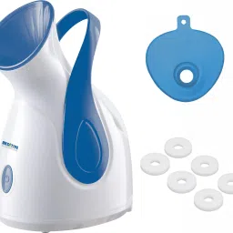 MEDITIVE Facial steamer for face and for cough and cold Vaporizer-26