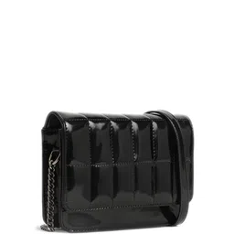 Fastrack Quilted Structured Sling Bag image 2