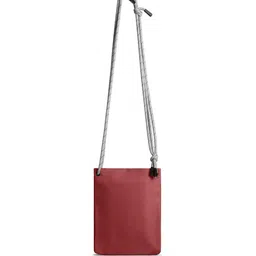 DailyObjects Oversized Shopper Sling Bag with Cut Work image 4