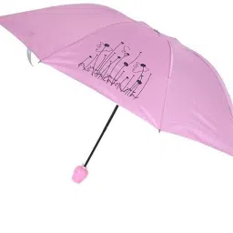 Rose umbrella Lightweight Waterproof UV Protection MiniFolding Creative umbrella Umbrella-26