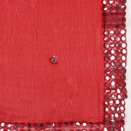 Dupatta Bazaar Dupatta with Mirror Work image 3