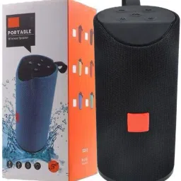 Worricow Extra Bass | Superb sound blast with ultra 3D bass |splashproof |Mini dynamite thunder sound |Wireless Bluetooth Speaker Compatible with All Smartphones and Bluetooth enable Devices 10 W Bluetooth Laptop/Desktop Speaker-26