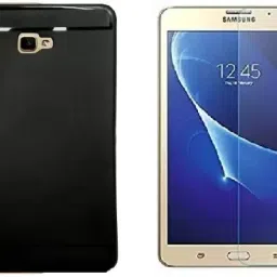 Screen Guard & Protector Applicator Accessory Combo for Tab Glass & Back cover for Samsung Galaxy Tab J Max T280,T285-picture-24