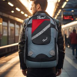 GTIER TREKKING WITH SPACIOUS COMPARTMENT Rucksack - 60 L-image-38