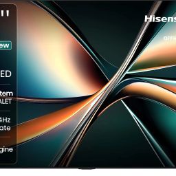 100U7Q 253 cm (100 inch) Ultra HD (4K) Mini LED Smart VIDAA TV 2025 Edition with 2.1CH Audio System Tuned by DEVALET, Native 144 Refresh Rate, Dolby Vision Atmos-image-78