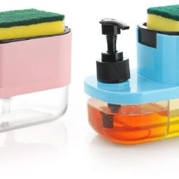 1000 ml Cooking Oil Dispenser Set-67